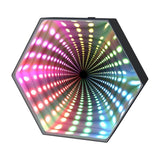 Monster 3D Mirror Light DS-MTMLB71058WW