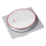Wireless Wifi Smart Thermostat Programmable Smart Water Heating Thermostat Voice APP Control V1294-YM0901-3114230116212