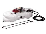 Giantz Weed Sprayer 60L 1.5M Fixed Boom Garden Spray SPRAYER-60L-BOOM