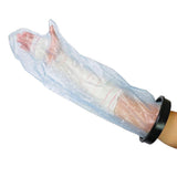 Plaster Cast Waterproof Broken Arm Cover for Shower , Bathing Cast Cover for Arm V1369-AZ3-W-18901