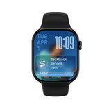 Watch 11 Pro Smartwatch with 3 Built-in AI Modelsblack V1300-WATCH-11PRO-BLACK