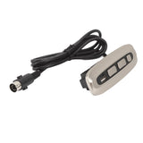 Electric Recliner Controller 3 Button Recliner Chair Sofa Lifting Remote Hand Control Switch with V1294-YM0901-3113240203511