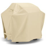 Grill 60 Inch, Outdoor Heavy Duty Waterproof BBQ Grill, All Grills and More, Beige Grill V1192-AZ-W-14933