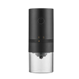 Portable Electric Coffee Grinder USB Rechargeable Adjustable Coarseness Quiet Removable Cordless V1294-YM0901-3113240166511