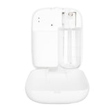 Bluetooth Aromatherapy Diffuser Atomization Smart Scent Air Machine Essential Oil Diffuser for Home V1294-YM0901-3111240124911