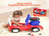 Ride On Toddler Push Car, Push Car for Toddler 19 to 36 Months, Kids Ride On Toy with Music & V952-KBKETCZSTCHSXICER001V9