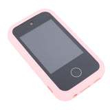 Kids Smart Phone Touchscreen HD Dual Camera 8 Games Drop Safety Children Mobile Phone Cute Animal V1294-YM0901-3113240321211