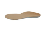 ARCHLINE Insoles Orthotics Full Length Arch Support Diabetics Plantar Fasciitis - EUR 45 V563-ARO180-45
