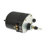 12V Windshield Wiper Motor Upgrade Compatible with Tractor Models 01287358 7731000001 V1188-TSQQ-10438-1