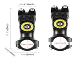 Handlebar Mount Camera Bracket With Monopod Stand For Bikes PRL-718UP