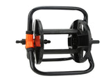 Hose Reel Water Pipe Storage Rack ABS Single Arm Tool for Garden Car Washing Watering V1294-YM0715-3111220132811