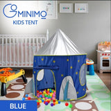 GOMINIMO Kids Space Capsule Tent V227-3720871010110