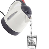 Portable 1000ml 24V Travel Car Truck Kettle Water Heater Bottle for Tea Coffee Making V1294-YM0727-JY05854