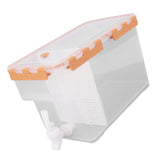 Refrigerator Drink Cold Kettle Large Capacity Multi Function Beverage Storage Kettle With Filter V1294-YM0706-3118230207111