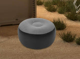 Inflatable Stadium Seat Cushion Multi PVC Comfortable for Travel V1369-AZ3-W-16819