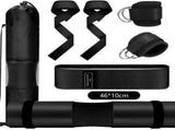Sport Barbells Machine Compatible Hip Thrusts Pad Set Comprising Essential Accessories Suitable for V1308-DSZKI-1753-2