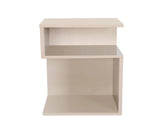 Levede Bedside Tables Drawers Side Table NI1036-NC_NZ