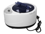 3L Sauna Steamer 1500W Fatigue Stress Relief Stainless Steel Sauna Steam Generator with Remote V1294-YM0901-3111240147611