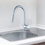 Basin Mixer Tap Faucet -Kitchen Laundry Bathroom Sink V63-827241