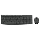 Logitech MK235 Keyboard Combo DS-LOGMK235
