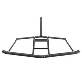 Driveway Drag, 76.57" Width Tow Behind Drag Harrow, Q235 Steel Driveway Grader with Adjustable Bars, V952-QYPQYP74INCH4BO1ZV0