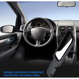 Replacement Left Door Handle Cover For Mercedes Benz A-Class W169 B-Class W245 2008-2012 V1188-MS-227-2480