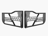 Jeep Tube, 2-Door, Hunting Style Jeep Tubular Door with Heavy-Duty Hinges & OE Latch, Jeep V952-JPCGM2M0718J7OUX8V0