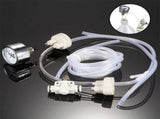 DIY Homemade CO2 Generator SyKit with Adjustable Air Flow Vavle for Aquarium Water Plant Tank V1370-AZ4-20372