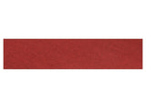 Marlow Extra Large Floor Rug Outdoor 90cm x 305cm Red FR2046-PA-WI