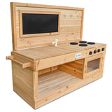 Lifespan Kids Eden Outdoor Play Kitchen V420-LKPK-EDEN2