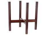 Bamboo Plant Stand Flower Pot Holder Potted Stand Indoor Display Rack Room DecorS V1294-YM0901-3111200257313