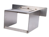 Pellet Grill Heat Baffle Stainless Steel Heat Diffuser Replacement forKLFLZACLZB V1294-YM0901-3111250050911
