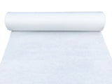 10X1.2M White Carpet Aisle Runner Wedding Party Event Decoration Mats Rugs V201-QHGMMOREONE023