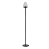 Solar Floor Lamp Waterproof Rechargeable Dimmable Warm White RGB LED Solar Powered Outdoor Lamp with V1294-YM0901-3119240006311
