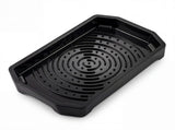 Pawz Raised Dog Bowls Adjustable Elevated Feeder Slow Feeder Lick Mat Foldable PT1415-AU