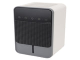Semiconductor Dehumidifier with Digital Display Defrost Function Timer Water Full Alert Auto Shut V1294-YM0901-3113250046211