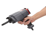 Portable Nail Remover Professional NonSlip Nail Puller Kit Hand Tools 0.40.7mpa V1294-YM0901-3114200097711