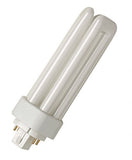 Osram Dulux T/E 42W/840 PLUS GX24Q Fluorescent Tube V1202-V1-OSRDULUXTE42W840