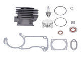 42MM Piston Cylinder Gaskets Rings Kit Fit for Stihl ms240 024 024av Chainsaw Parts V1294-YM0718-3111210024111