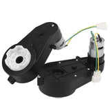 12V Kids Ride on Car 30000RPM Motor 2Pcs Electric Motor Motorcycles High Speed RS555 Drive Engine V1366-AZ2-W-14483