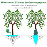 1 X Tree Watering Bag, 20 Gallon Irrigation Bag, Tree Bags For Irrigation, Tree Watering System, V1188-MS-227-2823