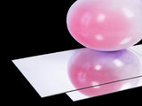 MIRROR Acrylic Sheet Perspex Sheet Panel 2pc/set 900mm x 600mm x 3mm V63-932131