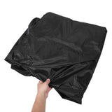 Adult Electric Tricycle Outdoor Cover Waterproof Windproof with Elastic Hem for Secure Fit V1370-AZ4-15388
