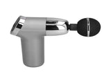 Mini Electric Muscle Massager with 20 Gears Adjustment Vibration Relaxation Equipment USB Charging V1294-YM0523-3113210224411