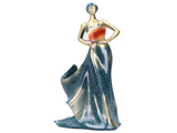Girl Figurines Wine Holder Wine Bottle Rack Stand for Bar Counter Home Decor AccessoriesBS811 V1294-YM0901-3115200135113
