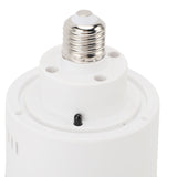 Ceiling Fan with Light 3 Colors Dimmable Quiet LED Ceiling Fan Lamp Screw in E26 Base Timer Function V1294-YM0901-3119250026311