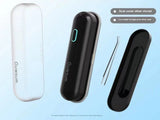 Mini Portable Oral Irrigator - IPX68 Waterproof, UV Sterilization, 3 Modes, Magnetic Charging V888-ELOSUNG29746