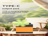 portable electric water heater, camping shower, travel shower, car shower, pet bathing heater, 36V V1102-132-57936-ORG-5000AMH