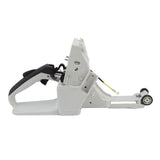 Fuel Tank Rear Handle Plastic Plastic Gas Tank Back Handle Replacement for STIHL 044 MS440 V1294-YM0715-3111220143911