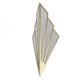 Modern Fabric Wall Lamp E14 Wall Light LED Bedside Lamp for Household Hallway 110220V V1294-YM0523-3119220035611